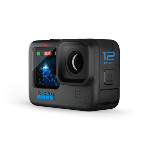 GoPro Hero 12 Black 02